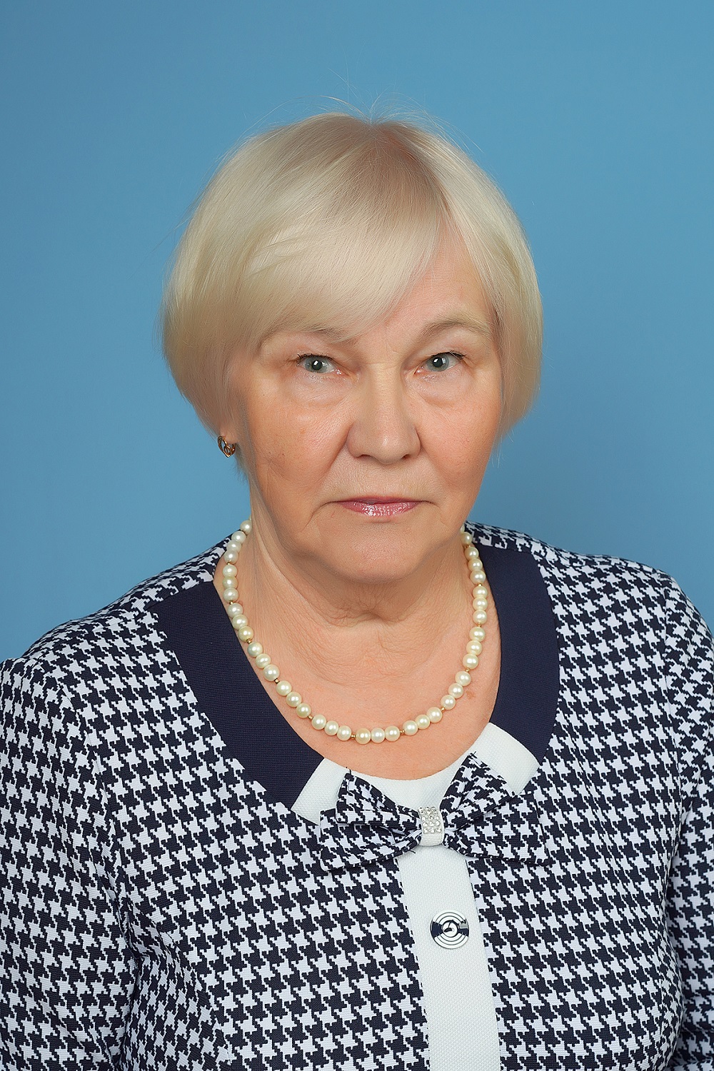 Якименко Нина Валентиновна.