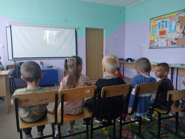 «Воробей на льду».