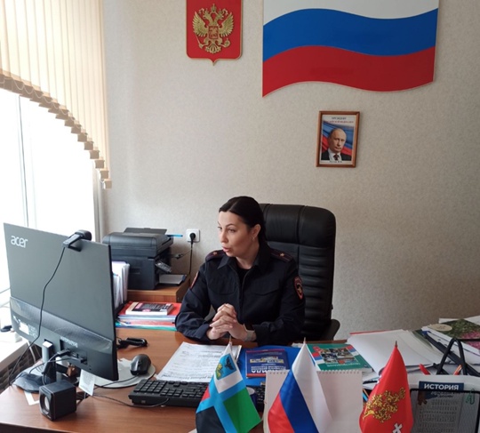 Безопасное управление средствами индивидуальной мобильности (СИМ).